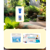 PERSONAL CARE, SUNSCREEN & ACCESSORIES